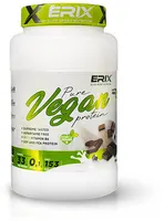 Pure vegan protein