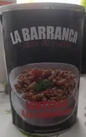Lentejas a la jardinera.
