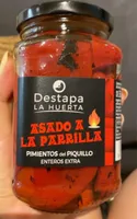 Asado a la parrilla