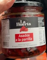 Asados a la parrilla