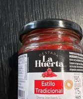 Pimientos Piquillo