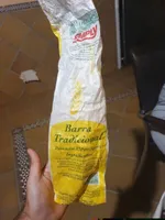 Barra tradicional