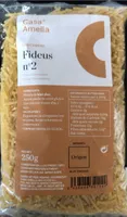 Fideus n°2