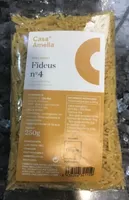 Fideus nº4