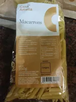 Macarrons