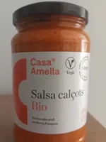 Salsa calcots