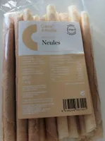 Neules
