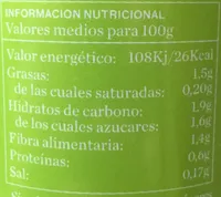 Crema de puerro ecológica de verduras frescas cocidas al vapor