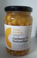 Garbanzo Bio Pedrosillano