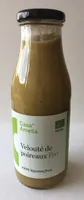 Velouté de poireaux BIO