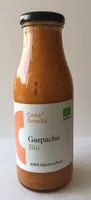 Gaspacho BIO