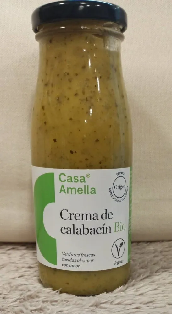 Casa amella