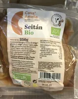 Seitan Bio Casa Amella