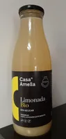 Limonada bio