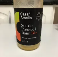 Suc de pressec i raim bio