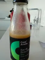 Zumo pera
