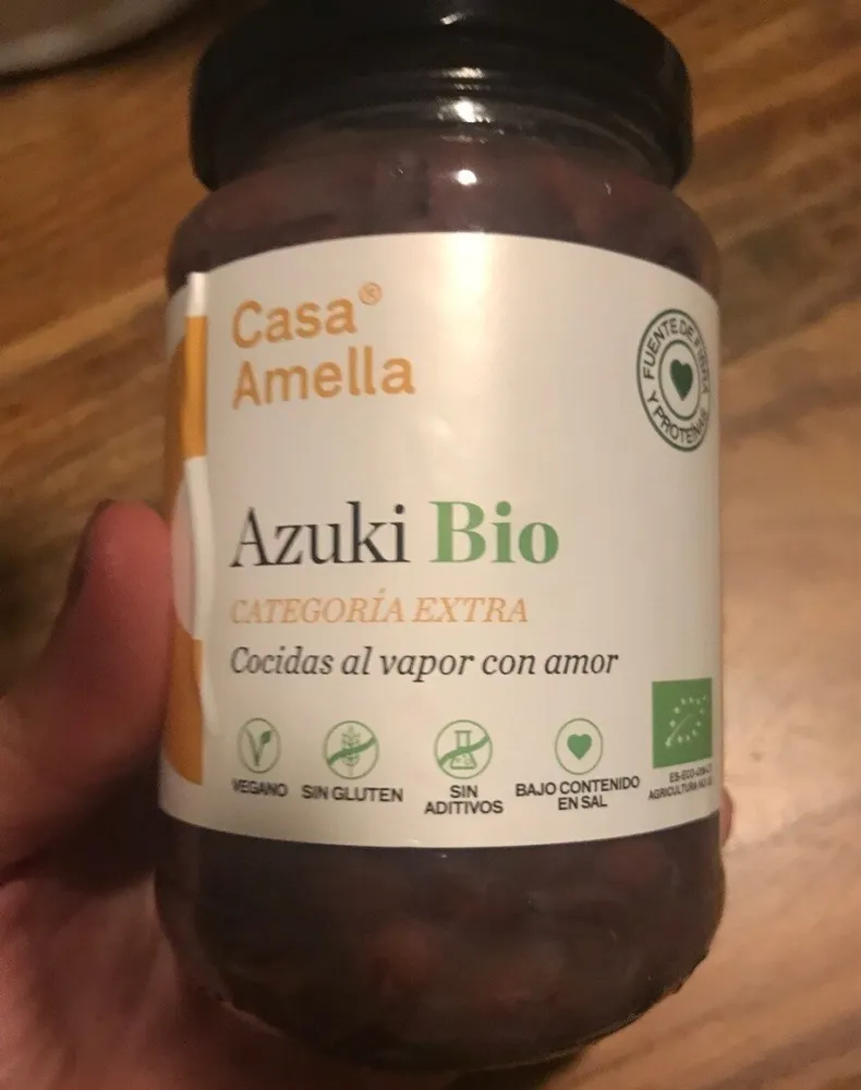 Azuki