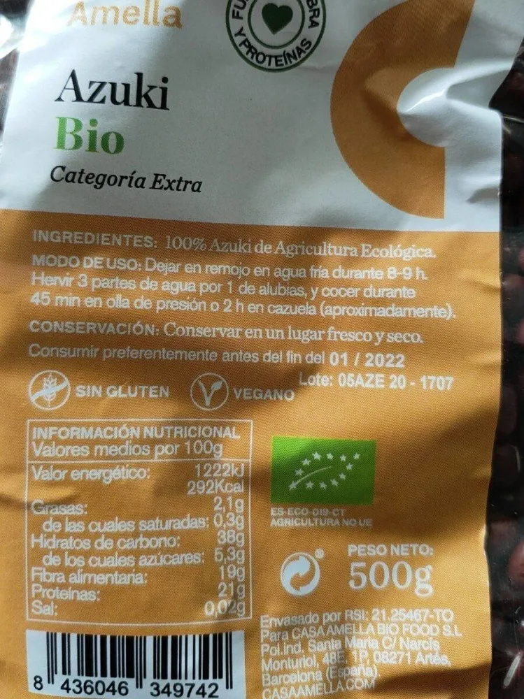 Azuki