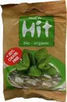 Caramelos sabor menta