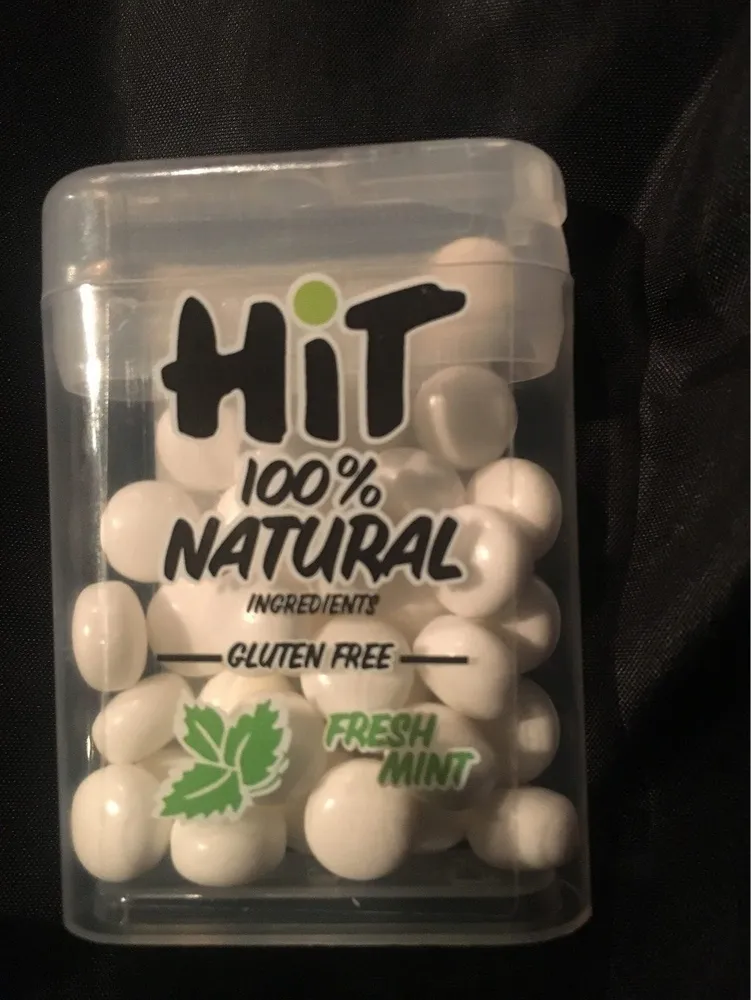 Hit 100% naturel