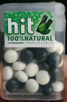 Hit 100% natural