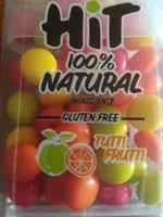 HIT - 100 % Naturel