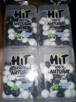 HIT 100% Natural
