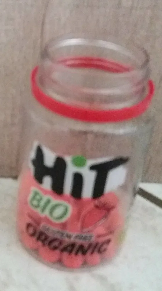 Hit bio