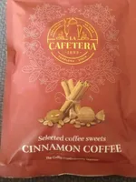 Caramelos de cafe