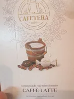 La cafetera