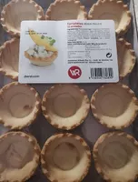 Tartaletas