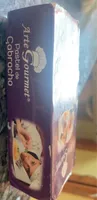 Pastel de cabracho
