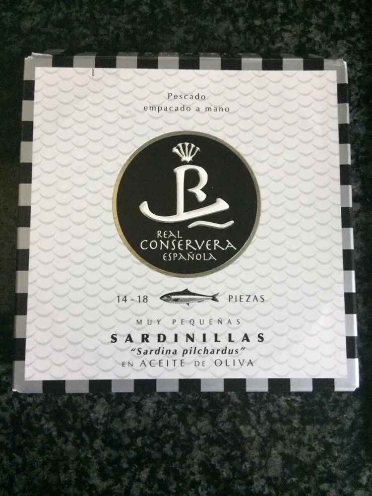 Sardinillas