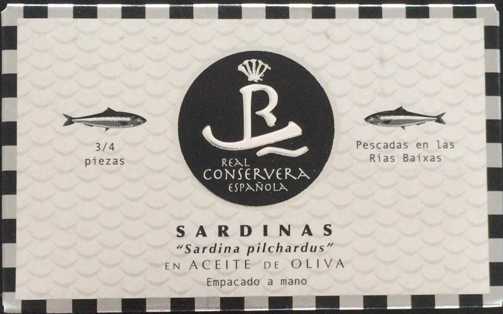 Sardines