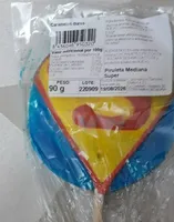 Caramelos Duros