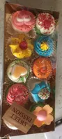 Jelly Cupcake