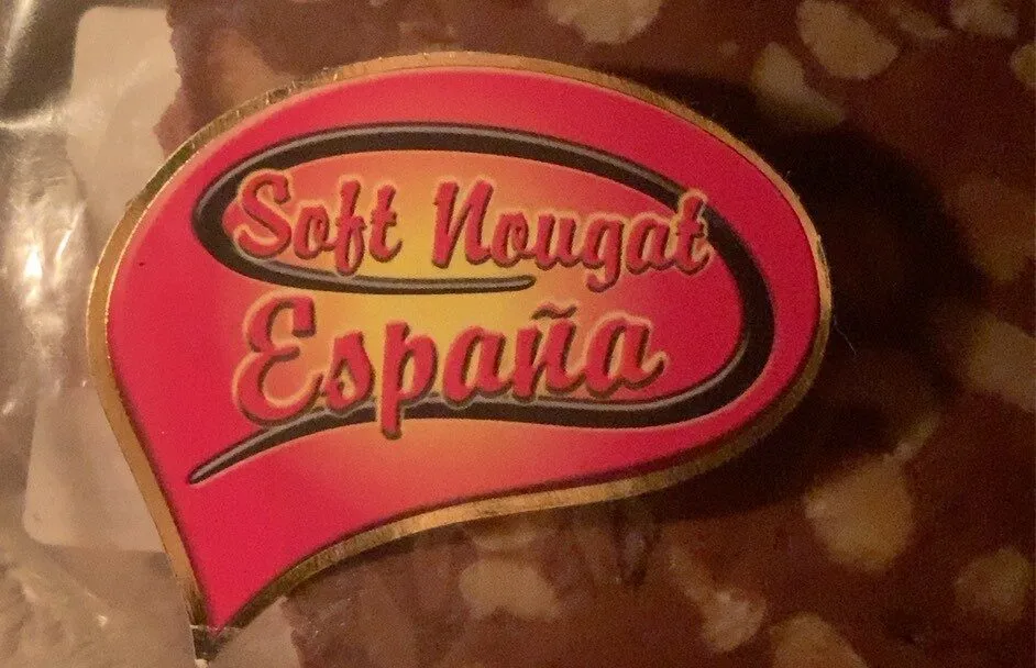 Nougat choco cachuete
