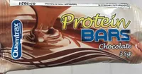 Protein Bars