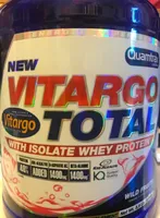 Vitargo Total