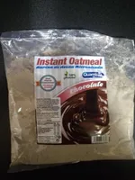 Instant oatmeal