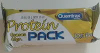 Protein pack banana