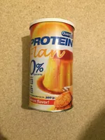 Protein Flan 360 g Biscuits