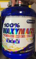 WaxyMaize