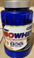 IsoWhey