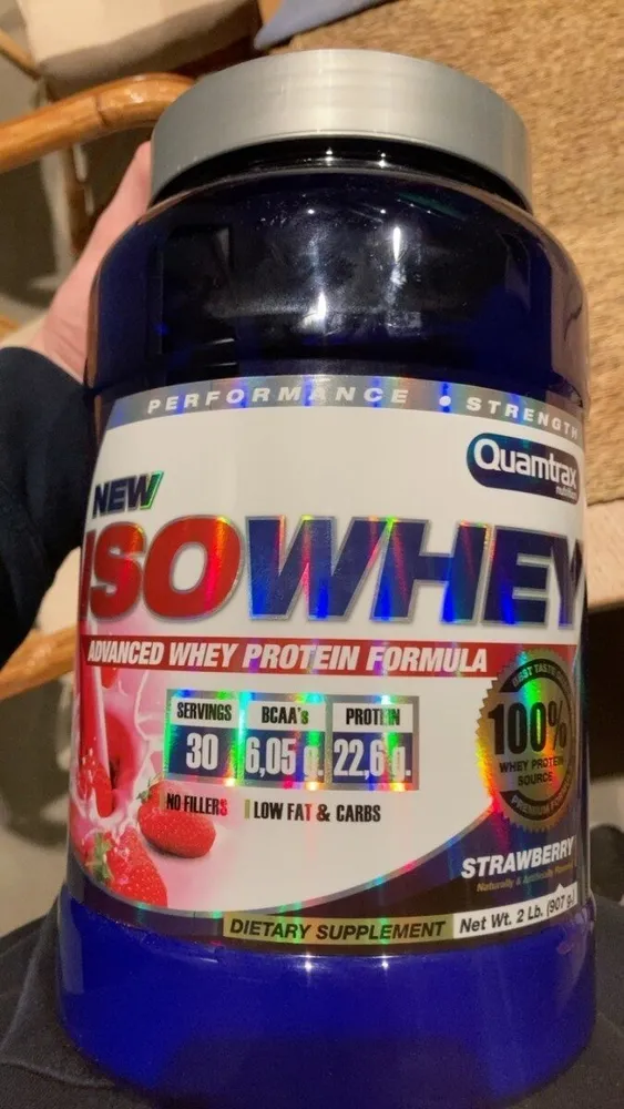 ISOWHEY