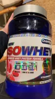 ISOWHEY