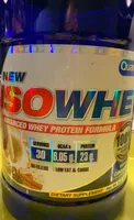 IsoWhey Protein