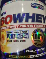 Isowhey