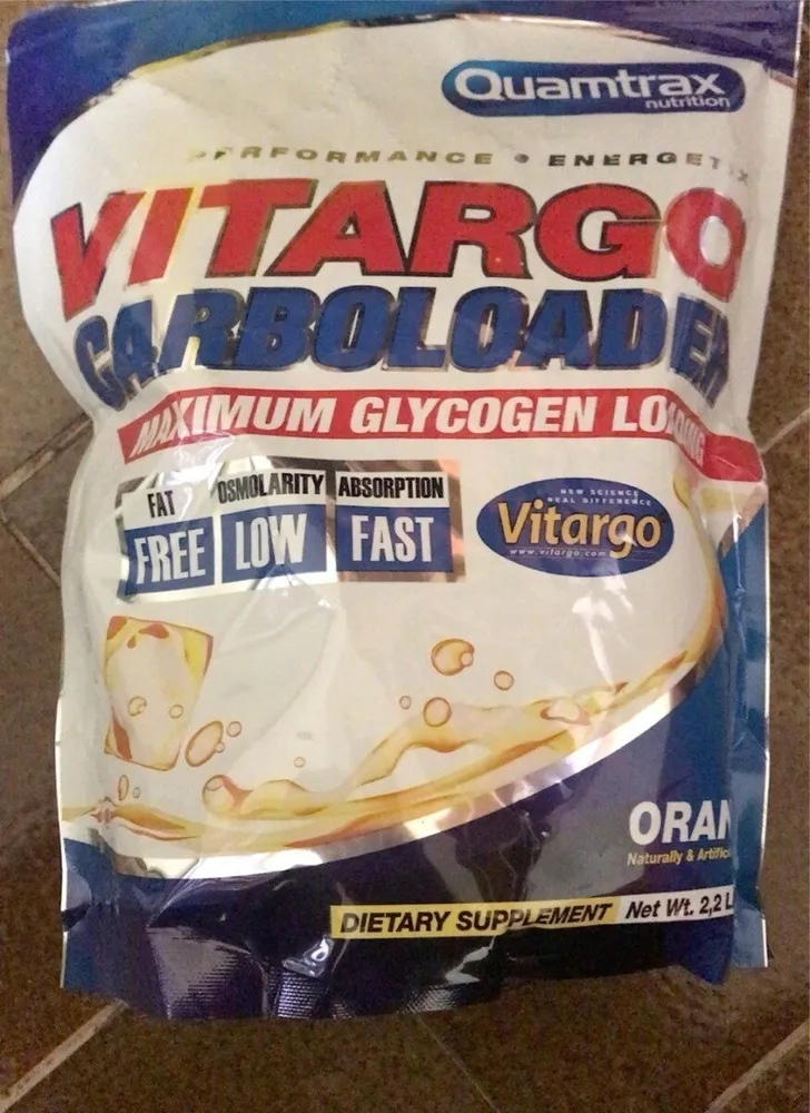 Vitargo