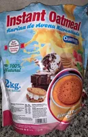 Instant Oatmeal